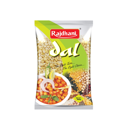 Rajdhani Dal Moong Dhuli